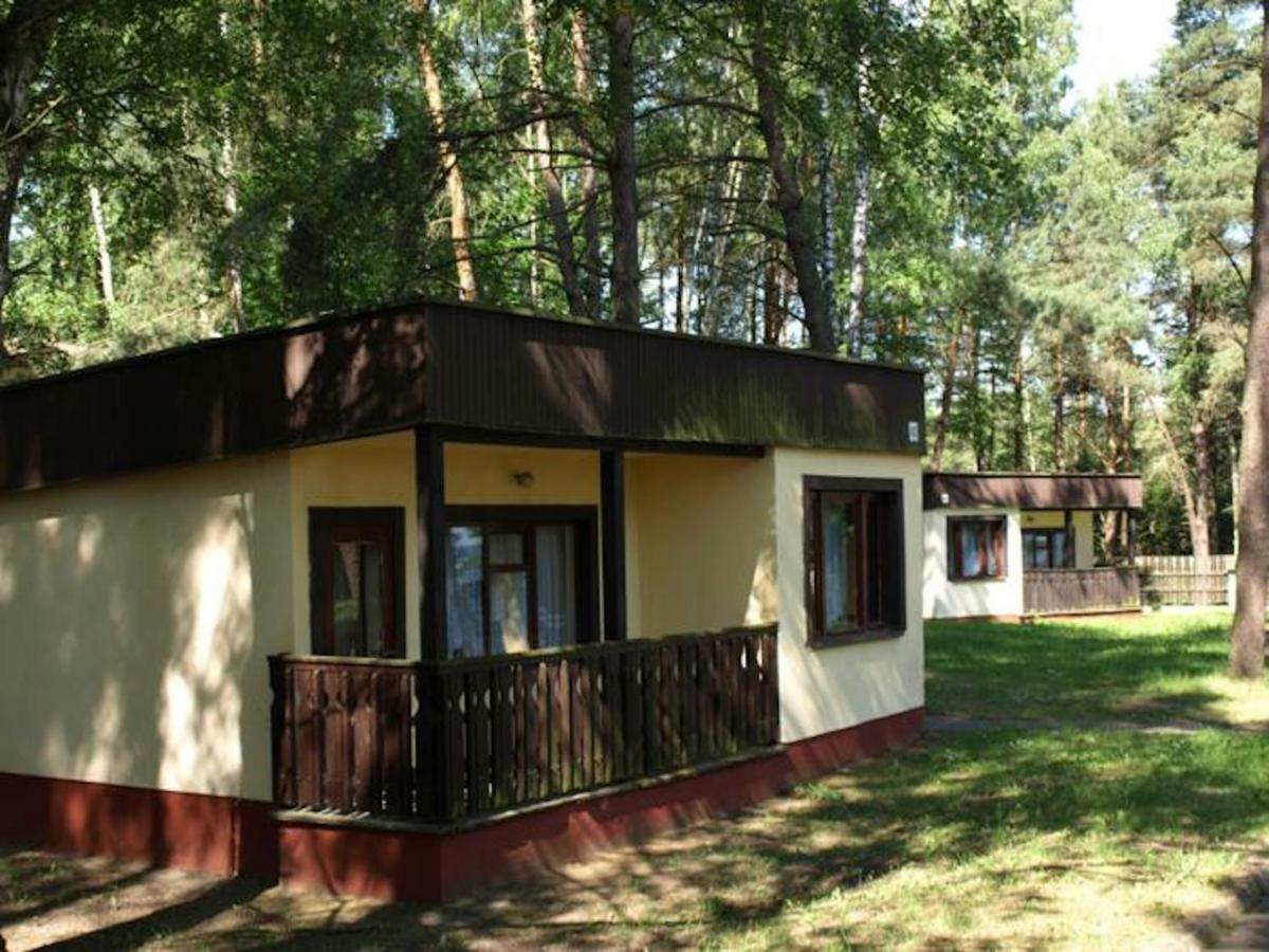 Ow Inter Piast Kalbornia - Z Wlasna Plaza Z Kapieliskiem I Przystania Dabrowno  Bagian luar foto